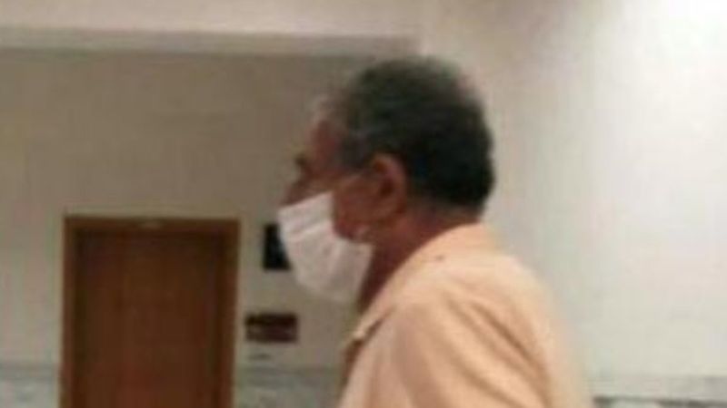 Aydın'da çocuğa aşk mektubu yazdı, 5 yıl 10 ay hapis cezası aldı