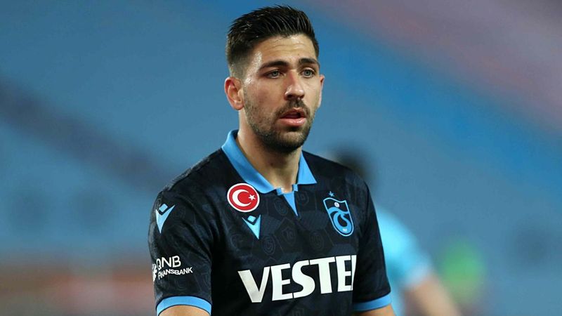 Trabzonspor'dan ırkçılık yapan muhabire ceza