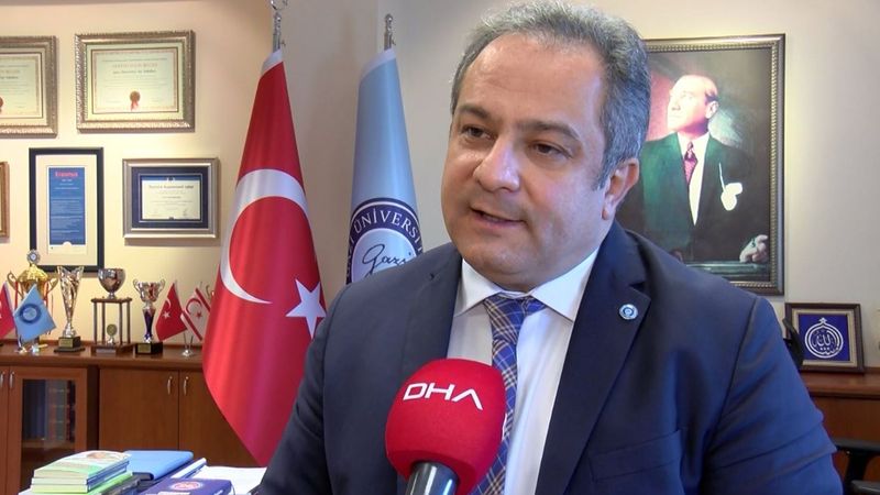 Bilim Kurulu üyesinden maske karşıtlarına tepki