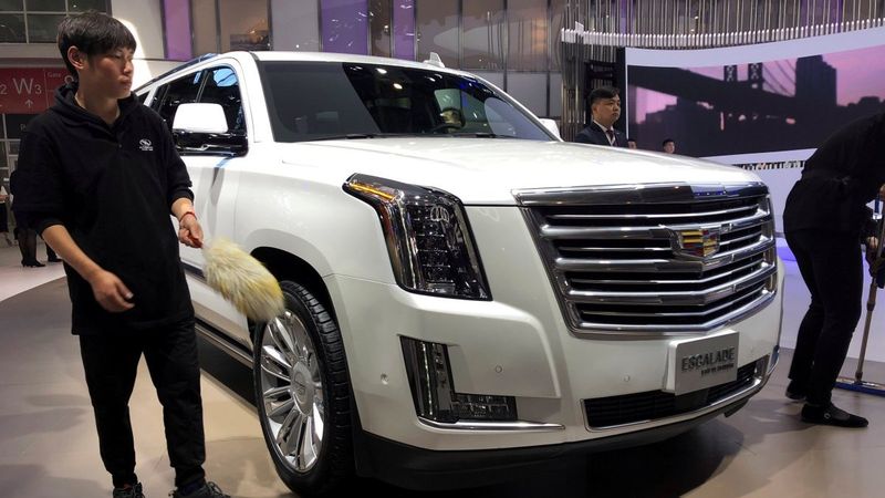 General Motors, çip sıkıntısı nedeniyle 2 milyar dolarlık kayıp bekliyor