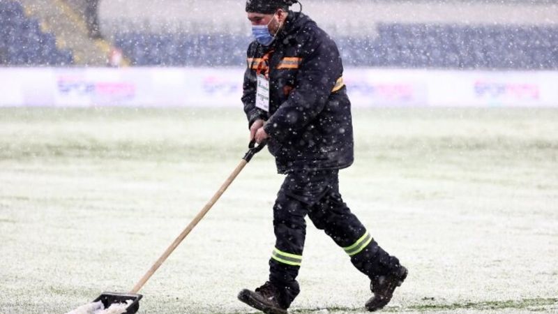 Nihat Özdemir'den Galatasaray'a kar vetosu