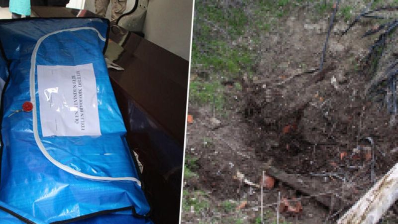 Burdur'da eşini parçalara ayırıp gömen Afgan kocaya tahrik indirimi