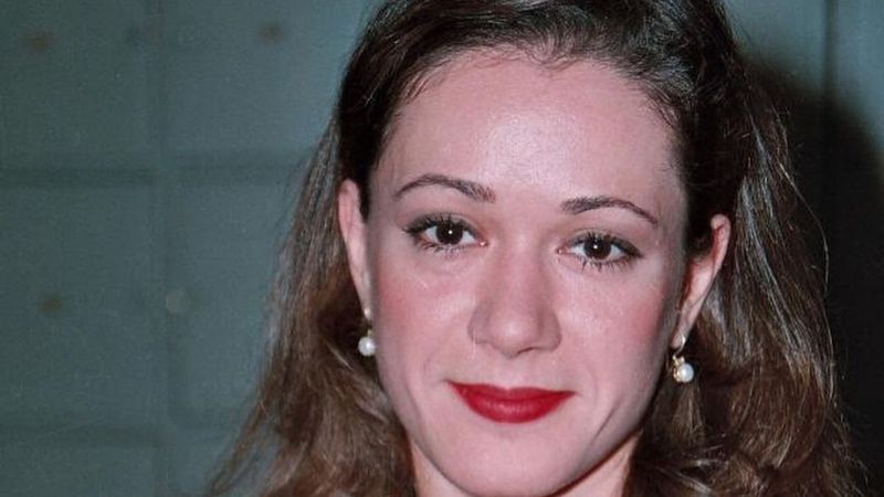 Bennu Yıldırımlar'ın, Bülent Emin Yarar'la evli olduğu ortaya çıktı