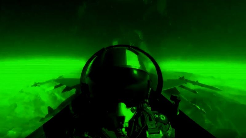 Gara'da 2 PKK'lı terörist etkisiz hale getirildi