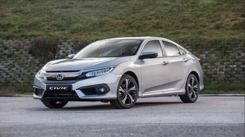 Honda modellerinde şubat ayına özel kampanyalar
