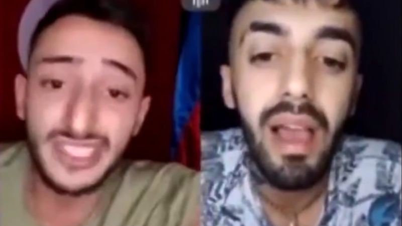 TikTok canlı yayınında bir kadını ölüm ve tecavüzle tehdit etti