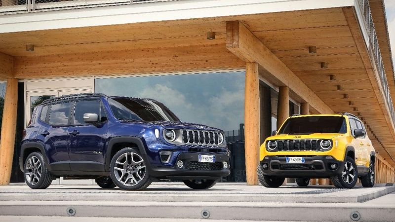 Jeep, 80. yıl dönümüne özel versiyonlarını satışa sunacak