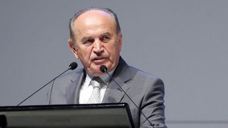 Fahrettin Koca: Fedakar Kadir ağabeyimiz Hakk'a yürüdü