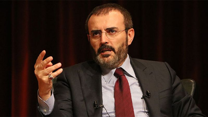 Mahir Ünal Türkiye'nin İstanbul Sözleşmesi'nden çekilmesini değerlendirdi