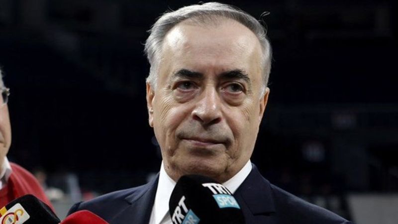 Mustafa Cengiz: Aranızda küfür etmeyen varsa Arda'yı yargılasın