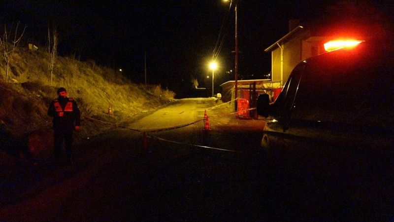 Çorum’daki silahlı kavgada 2 kişi öldü