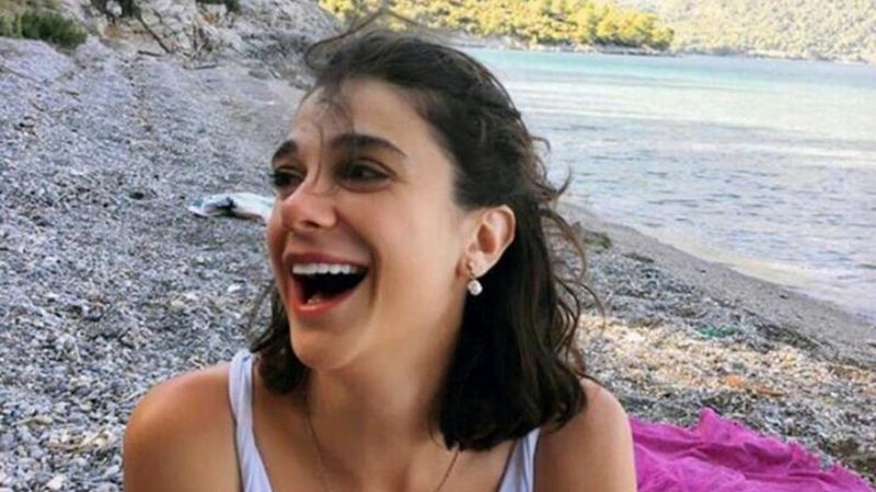 Pınar Gültekin cinayeti davasında sanığın eşi dinlenecek