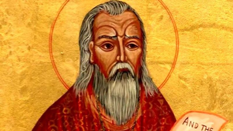 Aziz Valentine kimdir? Sevgililer Günü'nün sembolü Aziz Valentine hakkında merak edilenler..