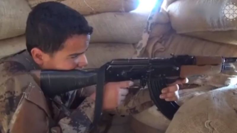 Fahrettin Altun: HDP demek PKK demektir