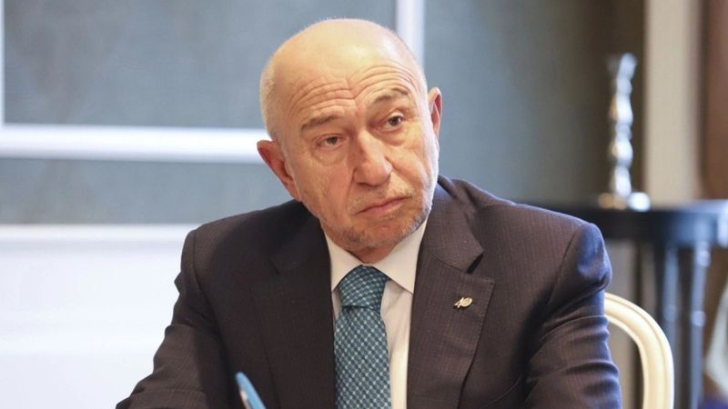 Nihat Özdemir: VAR'ı kaldırmayacağız