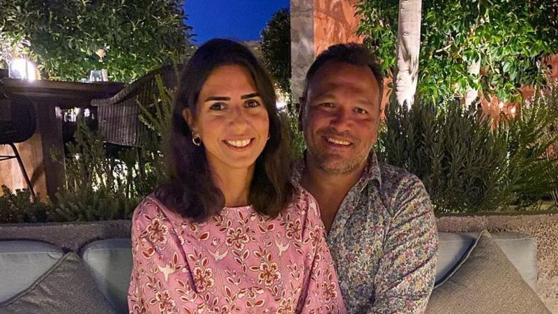 Ali Sunal ikinci kez baba oluyor