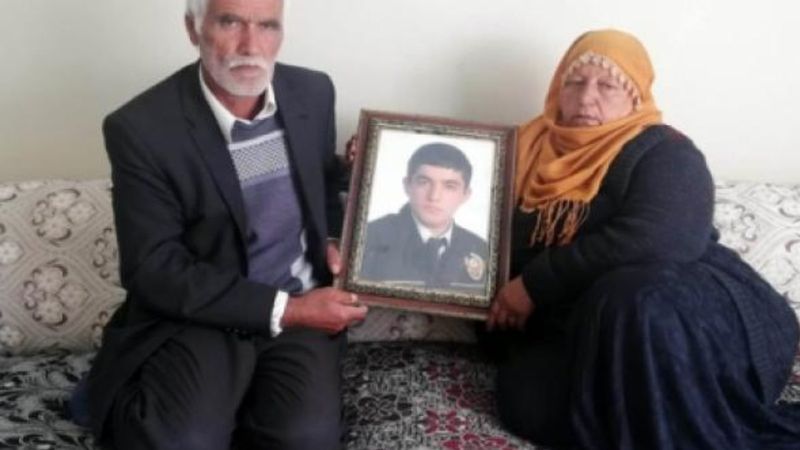 Gara şehidiyle ilgili ortaya atılan KHK iddiası yalan çıktı