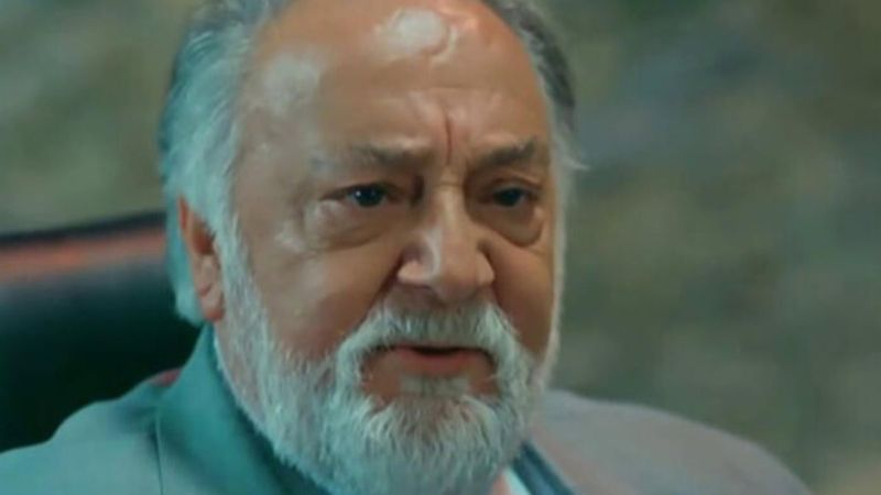 Toygun Ateş entübe edildi