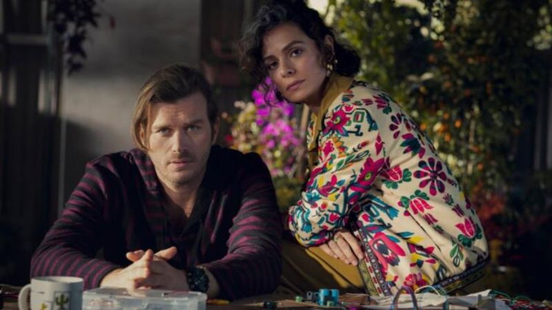 Bir Denizaltı Hikayesi dizisi konusu nedir? Netflix Türk dizisi Bir Denizaltı Hikayesi oyuncuları kimler?