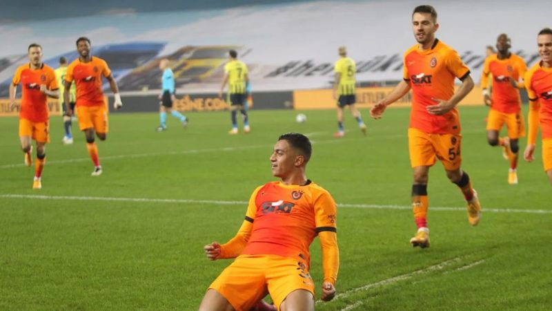 Mostafa Mohamed'in satın alma opsiyonundaki bilinmeyen detay