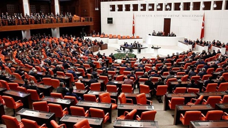 Hulusi Akar ve Süleyman Soylu, Gara operasyonuna ilişkin Genel Kurul'da konuşacak