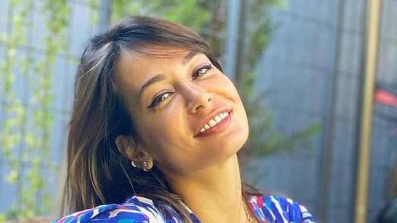 İranlı kadın Etiler’de kayıplara karıştı