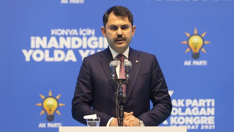 Bakan Kurum: Tek bir terörist kalmayıncaya kadar mücadelemiz sürecek