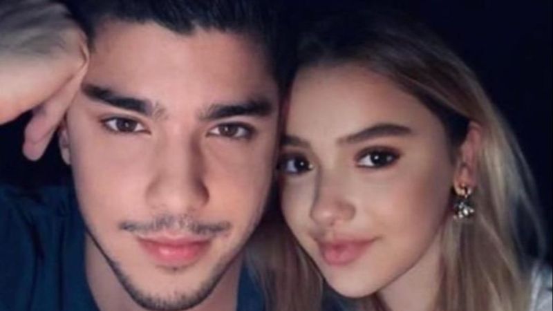 Hadise'den Sevgililer Günü paylaşımı