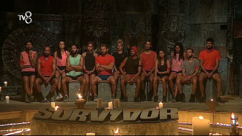 Survivor ikinci eleme adayı kim oldu? 14 Şubat Survivor 2021 eleme potasındaki isimler..