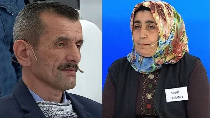 Müge Anlı Sevgi Kıranlı olayı nedir? Davut Kıranlı intihar mı etti, öldü mü? Sevgi Kıranlı son gelişmeler..