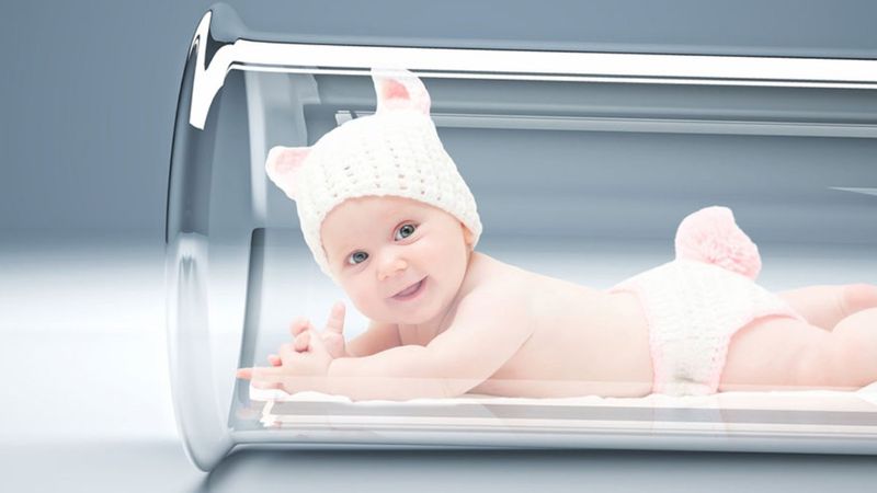 Kişiye özel tüp bebek tedavisiyle başarı artıyor