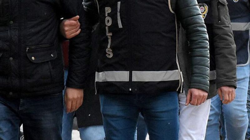 20 ilde PKK soruşturması kapsamında 46 gözaltı kararı