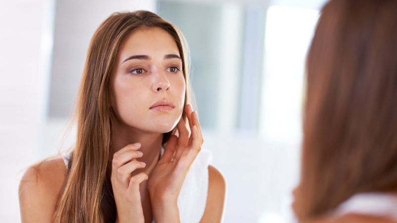 İklimsel faktörler cilt sağlığını olumsuz yönde etkileyebilir