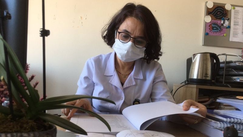 Bilim Kurulu Üyesinden 3. dalga uyarısı