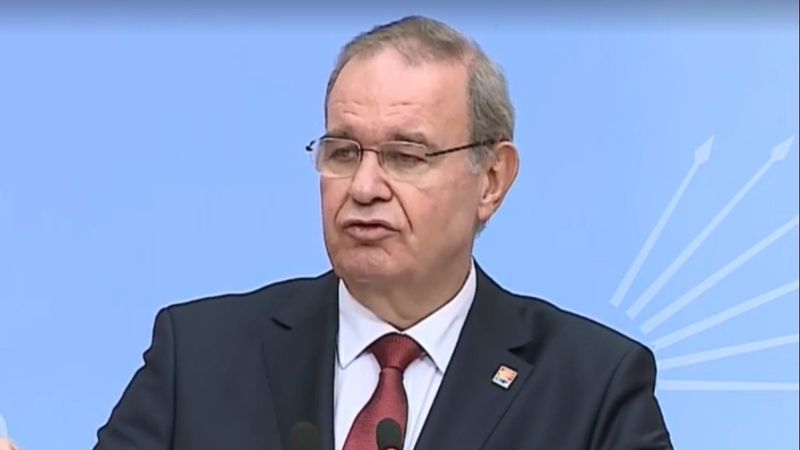 CHP, Türkiye'deki aşılama sürecinden memnun değil