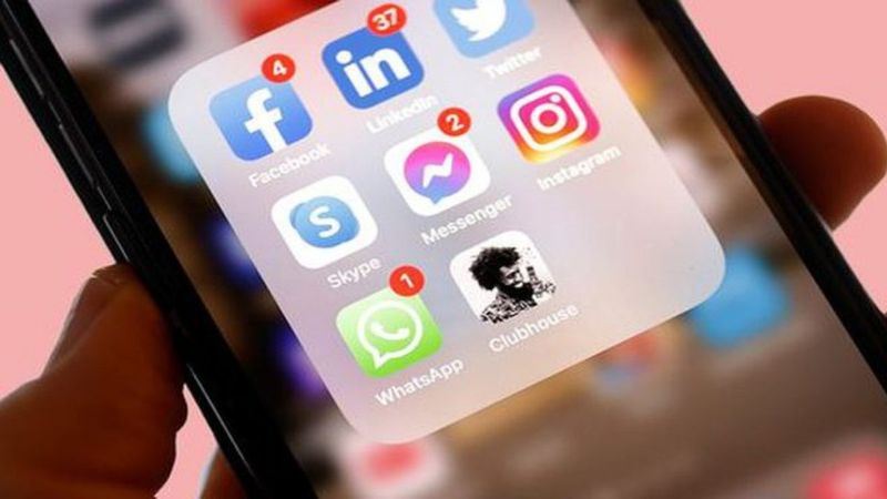 Clubhouse, sosyal medya uygulamaları arasındaki rekabeti kızıştırdı