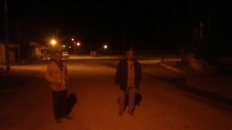 Afyonkarahisar'da 4.0 büyüklüğünde deprem