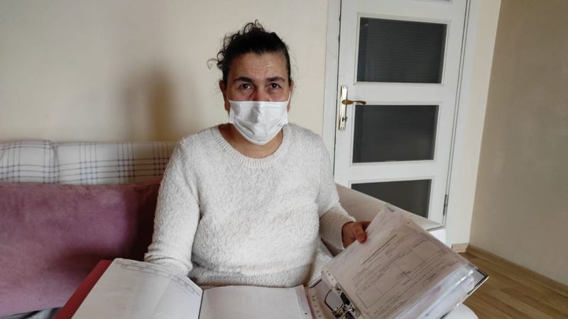 İstanbul'daki yaşlı kadın, Antalya'da evlilik vaadiyle dolandırıldı