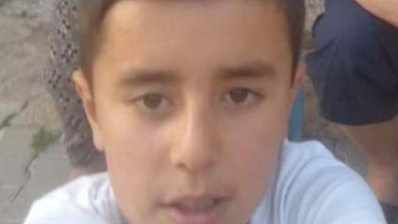 Gaziantep'te tüfekle oynayan çocuk arkadaşını öldürdü