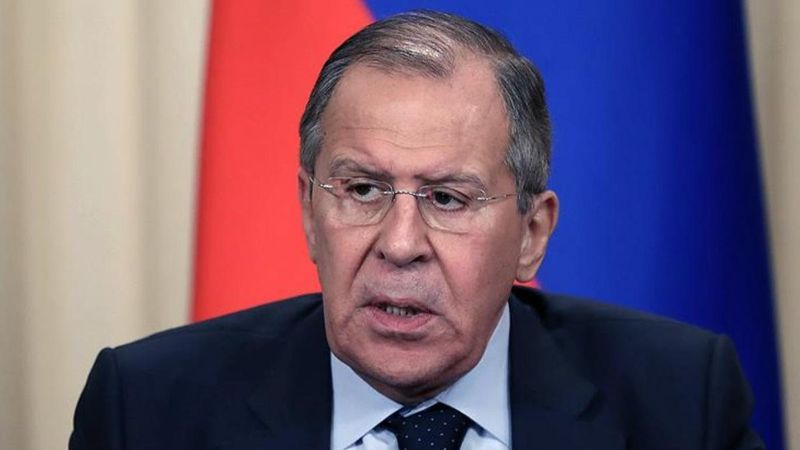 Rusya: Avrupa Birliği, ilişkileri kasıtlı bozdu