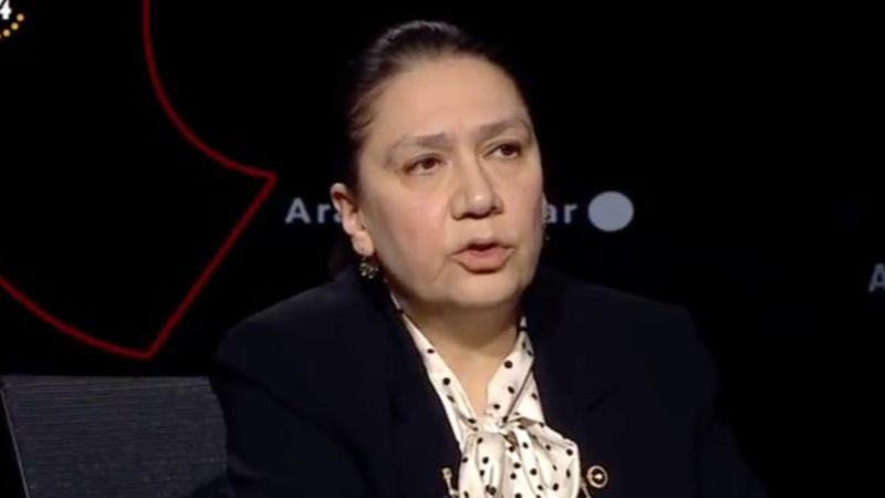 Oya Eronat: CHP Erdoğan gitsin diye şeytanla bile anlaşır