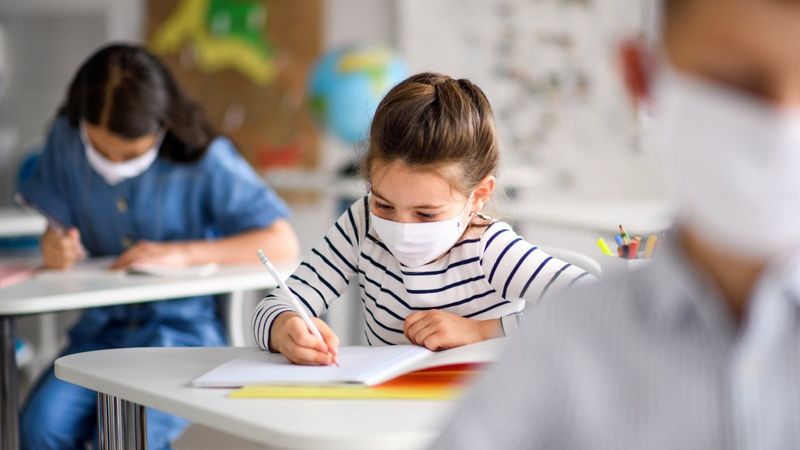 Yüz yüze eğitim vaka seyrine göre planlanacak