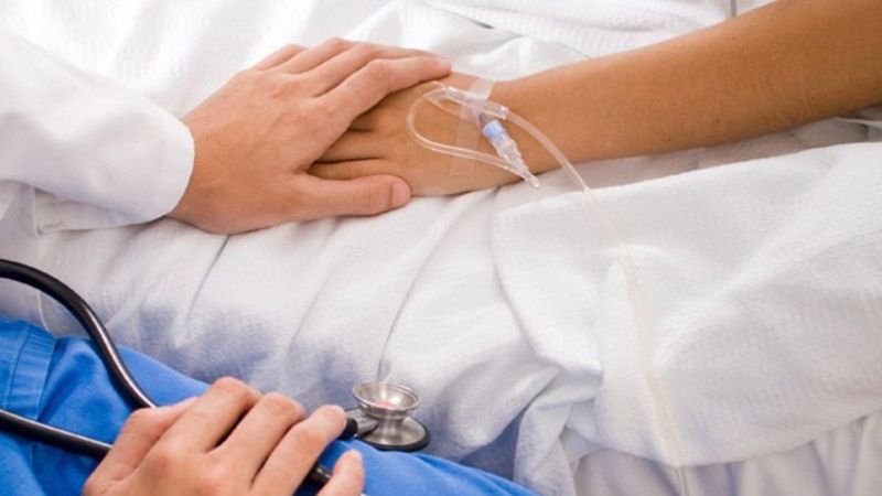 Palyatif bakım nedir? Mucize Doktor'daki palyatif bakım ünitesi hakkında bilgiler..