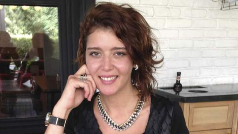 Senem Kuyucuoğlu kimdir, kaç yaşında? Sinem Kuyucuoğlu biyografisi ve hayatı..