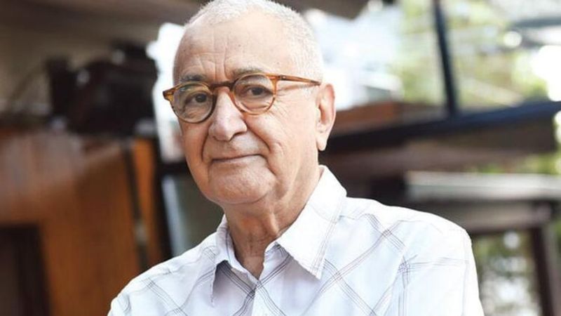 Doğan Cüceloğlu kimdir, kaç yaşında? Psikolog Doğan Cücüeloğlu ölüm nedeni nedir?