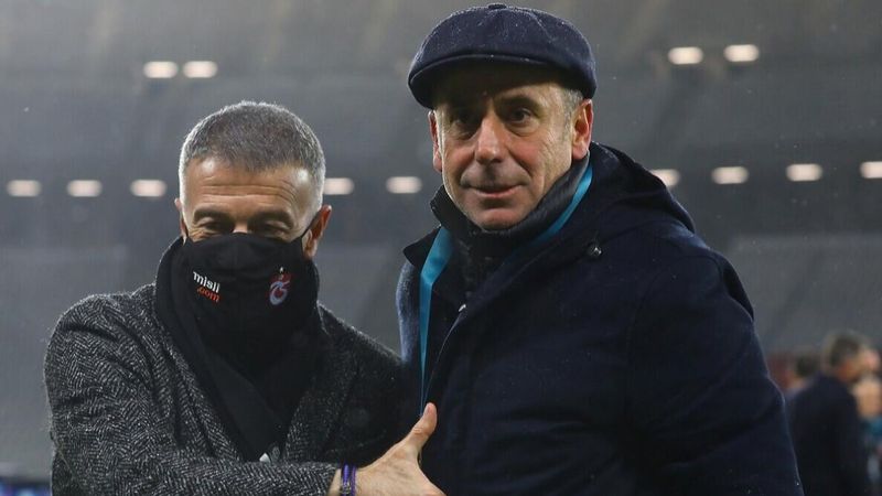 Trabzonspor'da kasket satışları iyi gidiyor