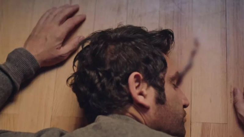 Masumlar Apartmanı Naci öldü mü, Han mı öldürdü? Tansel Öngel diziden ayrıldı mı?