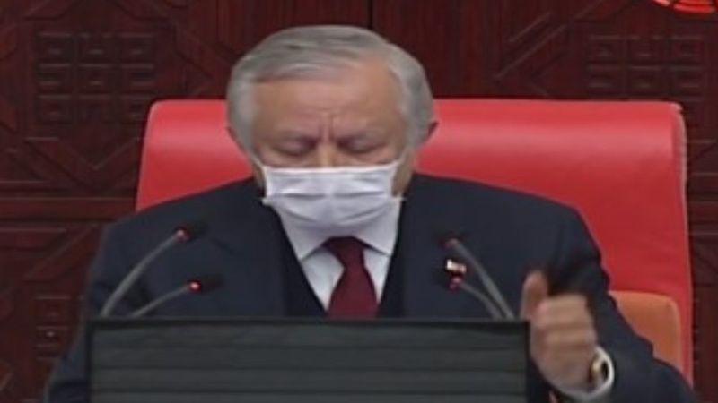 Celal Adan: Benim tarafım sırtını PYD'ye dayayan alçaklar değil