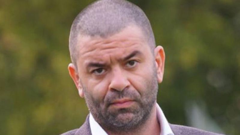 Bülent Şakrak ayrılığı doğruladı