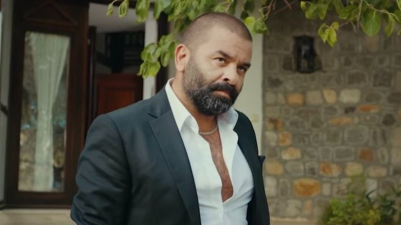 Sefirin Kızı Kahraman öldü mü? Bülent Şakrak diziden ayrıldı mı, neden?